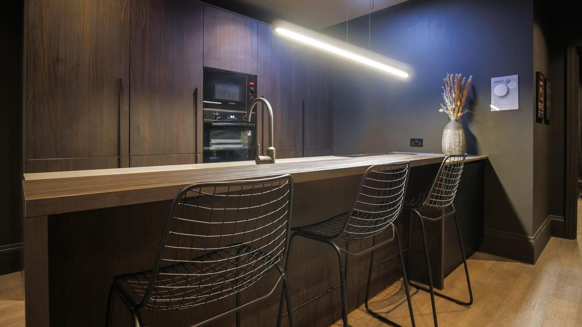 Midnight By The Heim Residences Манчестер Екстер'єр фото